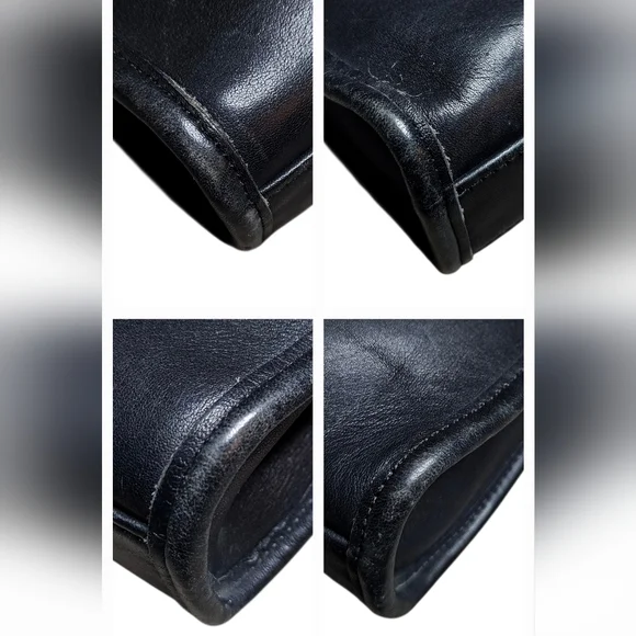 Coach | Vintage Legacy 9997 Crossbody | Made in USA | 1998 - Picture 16 of 16